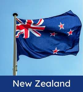 New Zealand