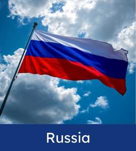 Russia