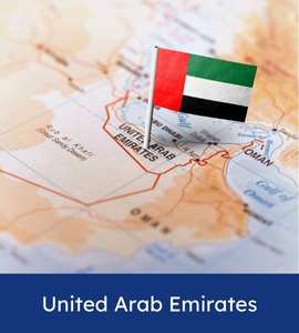 United Arab Emirates